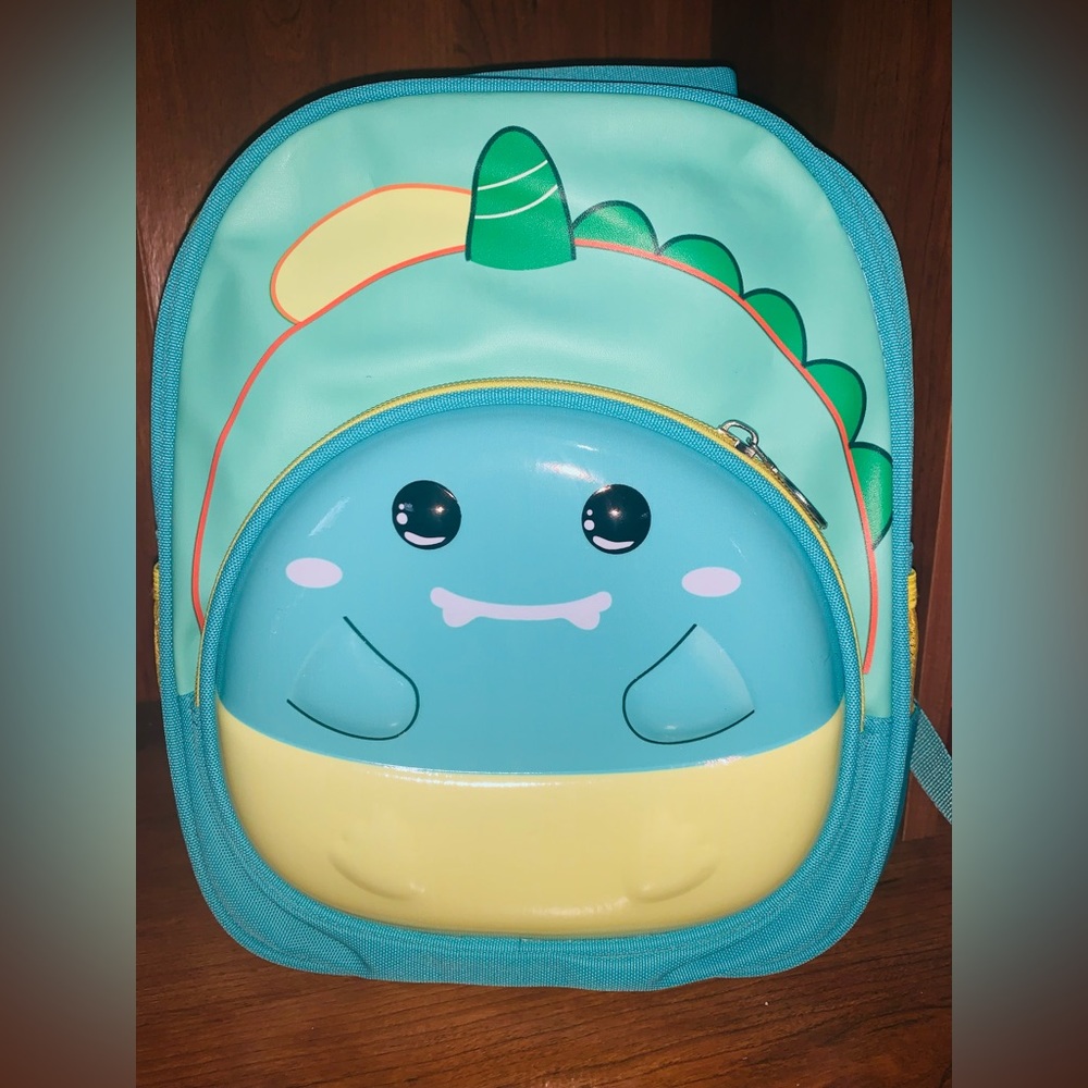 Dinosaur Back pack